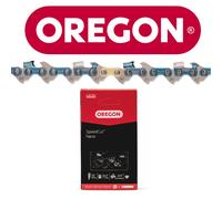 Oregon Chain 80TXL059 Fits 14" Husqvarna T540 XP Mk3 Rep 593 91 41-59