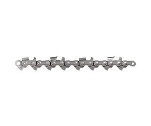 Oregon Chain LS 3/8 Inch Pitch 1.5 mm Carbide, Without Safety 73RD072E