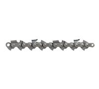 Oregon Chainsaw Chain 1/4" Pitch, 1.3 mm Gauge, fits Worx WG 307, WG 308 and More (25AP042E)