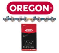 Oregon Chainsaw Chain 80TXL059 SpeedCut Nano Chainsaw Chain 14" 80TXL059E