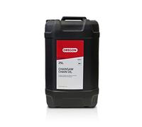OREGON Chainsaw Chain and Guide Bar Oil, 25 Litre Bottle (90301)