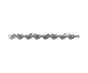 Oregon Chainsaw Chain for 10" Bar, 3/8" LP, .050" Gauge, 40 Drive Links