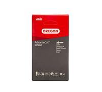 Oregon 90PX045E Chainsaw Chain 3/8" Pitch - 0.043" (1.1mm) 45 Gauge Drive Links (90SG) - 12 Inch Chain