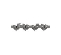 Oregon AdvanceCut Chain to fit 16-Inch Titan, Gardenline, Black & Decker, Spear & Jackson, Einhell, Worx, Mac Allister, Handy, Mitox, Mountfield, Ryobi, Qualcast Chainsaws, 57 Drive Links (91PX057E)