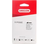 Oregon Chainsaw Chain for 16-Inch (40 cm) Bar -56 Drive Links - low-kickback