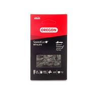 Oregon SpeedCut Chainsaw Chain for 18-Inch (45cm) Bar -72 Drive Links - fits Dolmar, Ryobi, Husqvarna and Efco and more (95TXL072E)