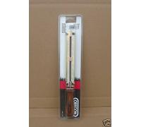 OREGON CHAINSAW CHAIN SAW FILE HOLDER 5.5mm 7/32" filing guide & handle Q13252C