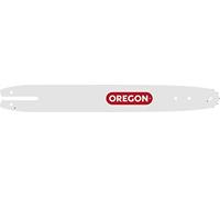 Oregon Chainsaw Guide Bar, 14" Reversible Chainsaw Blade, 35cm Chainsaw Bar, A074 Motor Mount, 3/8" Low Profile Pitch, 1.3mm Gauge, fits Stihl Chainsaws & more