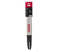 Oregon Chainsaw Guide Bar 15", K041 Motor Mount | .325" Pitch, .058" Gauge, ControlCut Bar, 10 Tooth Nose, Black/Grey