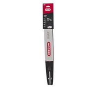 Oregon Chainsaw Guide Bar 15", K095 Motor Mount | .325" Pitch, .058" Gauge, VersaCut Bar, 12 Tooth Nose, Black/Grey