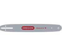 Oregon Chainsaw Guide Bar 18", K041 Motor Mount | .325" Pitch, .050" Gauge, Pro-AM Narrow Kerf Sprocket-Nose Bar