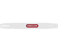 Oregon Chainsaw Guide Bar, 18" Reversible Chainsaw Blade, 45cm Bar, A041 Motor Mount, 3/8" Low Profile Pitch, 1.3mm Gauge, fits Makita, Dolmar, Husqvarna & More