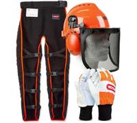 Oregon Chainsaw Safety Clothing Kit