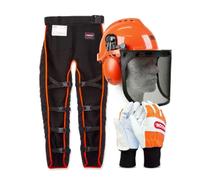 next day delivery OREGON Basic Type A SAFETY CLOTHING KIT 574742 5400182231127