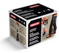 Oregon Oregon Combination Forestry Safety Helmet