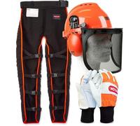 next day delivery OREGON Basic Type A SAFETY CLOTHING KIT 574742 5400182231127