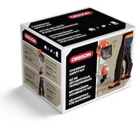 next day delivery OREGON Basic Type A SAFETY CLOTHING KIT 574742 5400182231127