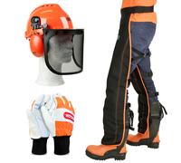 next day delivery OREGON Basic Type A SAFETY CLOTHING KIT 574742 5400182231127