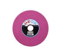 Oregon Chainsaw Sharpener Replacement Grinding Wheel 3/8", .404" Pitch, 4 pcs