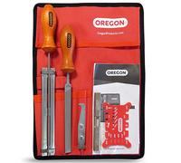 Oregon Chainsaw Sharpening Kit (558551)