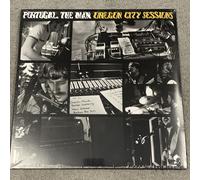 Portugal. The Man Oregon City Sessions (Vinyl) 12" Album