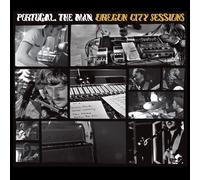 Oregon City Sessions by Portugal. The Man (Vinyl Record 2021)