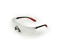 Oregon Q525249 Safety Glasses with Protection Against Impact and UV Filter - Clear