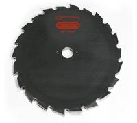 Oregon Clearing Saw Blade MAXI 22t x 8" Part No. 110971 25.4MM