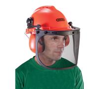 Oregon Oregon Combination Forestry Safety Helmet