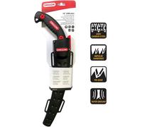 OREGON CURVED ARBORIST HAND SAW 13" PROFESSIONAL TREE LIMB SAW + SCABBARD 600136