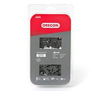 Oregon D70T AdvanceCut Saw Chain, 2 Pack, Black | 2-Pack, Low-Kickback Replacement Saw Chain, Fits Echo, Poulan, Homelite and More
