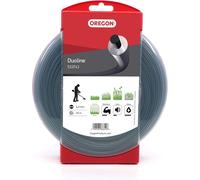 OREGON Duoline Nylon Line 4mm 30m Donut Strimmer Trimmer FREEPOST - 533743