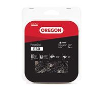 Oregon E60 Powercut Saw Chain, 16" | Oregon Chainsaw Chain for 16" Bar, 3/8" Pitch, .050" Gauge, 60 Drive Links