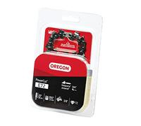 Oregon E72 PowerCut Replacement Chainsaw Chain for 20-Inch Guide Bars, 72 Drive Links, Pitch: 3/8" Low Vibration, 050" Gauge