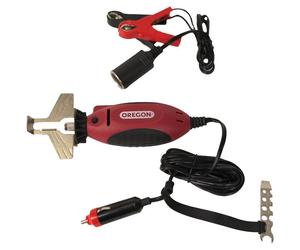 Oregon® Electric SureSharp 12V Grinder Set