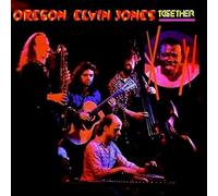 Oregon / Elvin Jones - Together