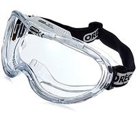Oregon 539169 Professional CE Certified Safety Goggles for Use with Glasses