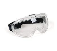 Oregon 539169 Professional CE Certified Safety Goggles for Use with Glasses