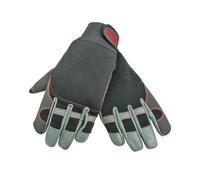 Oregon 295395/L Chainsaw Gloves, 4 Way Stretch Pair of Professional GLOVES