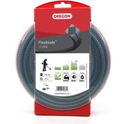 OREGON FLEXIBLADE heavy duty strimmer line 3.5 mm x 27m trimmer line 111084E new
