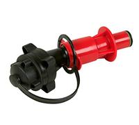Oregon Fuel Combi Can Safety Spout, Replacement Nozzle for Oregon Combi cans and 5L Fuel cans, Easy to Use Cap (562611)