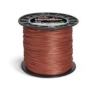 Oregon Heat Resistant 3mm Strimmer Line Heavy Duty, 3.0mm x 224m
