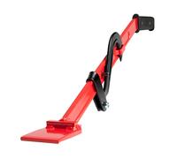 Oregon Heavy Duty Tree Felling Lever, 80 cm Tree Hook Wedge, Sliding Forged Cant Hook, Breaking Bar with Non-Slip Handle (536304)