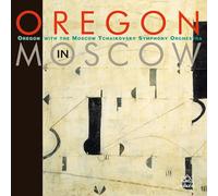 Oregon - In Moscow