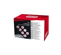 Oregon Lithium Multi Purpose Grease 125g