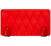 OREGON Magnetic File Angle Plate for Accurate Chainsaw Sharpening at 25 and 30 Degrees (90610)