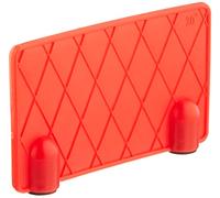 OREGON Magnetic File Angle Plate for Accurate Chainsaw Sharpening at 30 and 35 Degrees (90610A)