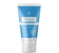 Oregon Maintenance Cream 150ml - Natural Skincare for Red, Scaly & Sensitive Skin | Softens, Soothes & Reduces Redness | Fast-Absorbing & Non-Greasy Formula | Free from Parabens, SLS & Perfumes