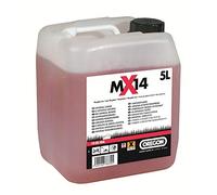 Oregon MX-14 Workshop Liquid Cleaner, 5 Litre Bottle | Biodegradable, Non Toxic Universal Cleaner & Stain Remover for Clothes, Tools & Machinery, Removes Oil, Dirt & Grease