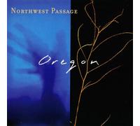 Oregon - Northwest Passage